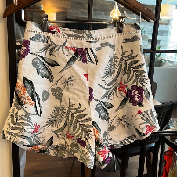 WAYF Two-piece floral outfit from Nordstrom, size S - Picture 2 of 11